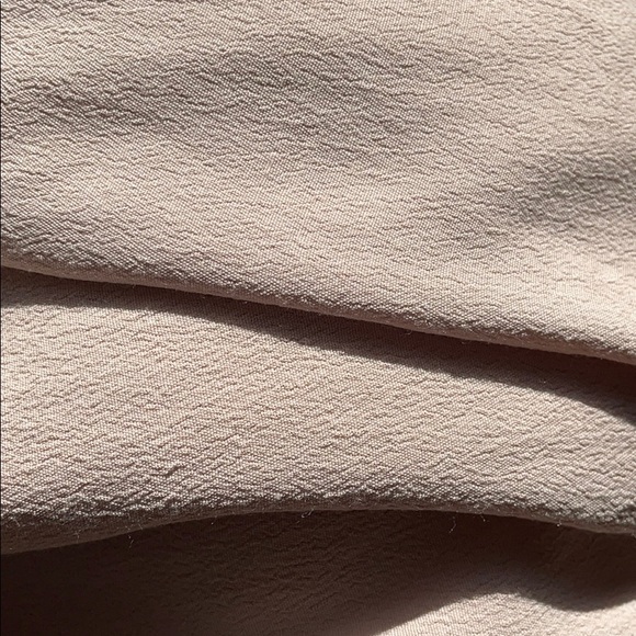 Aritzia Wilfred Éthéré Choker Dress - Picture 3 of 5